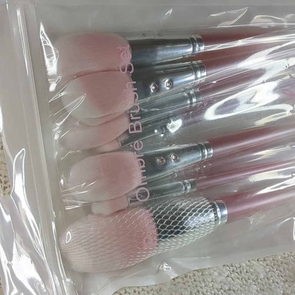 Slmissglam beauty pink
